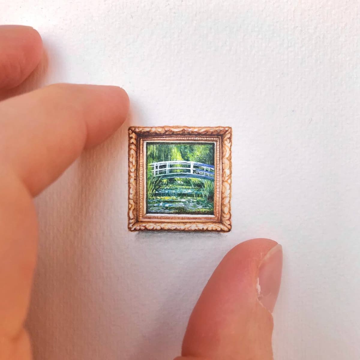 dettaglio miniatura
